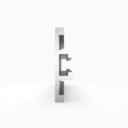 Side Guide Rail Part 159 / 1088 / 1089