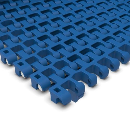 7540 Radius Flush Grid