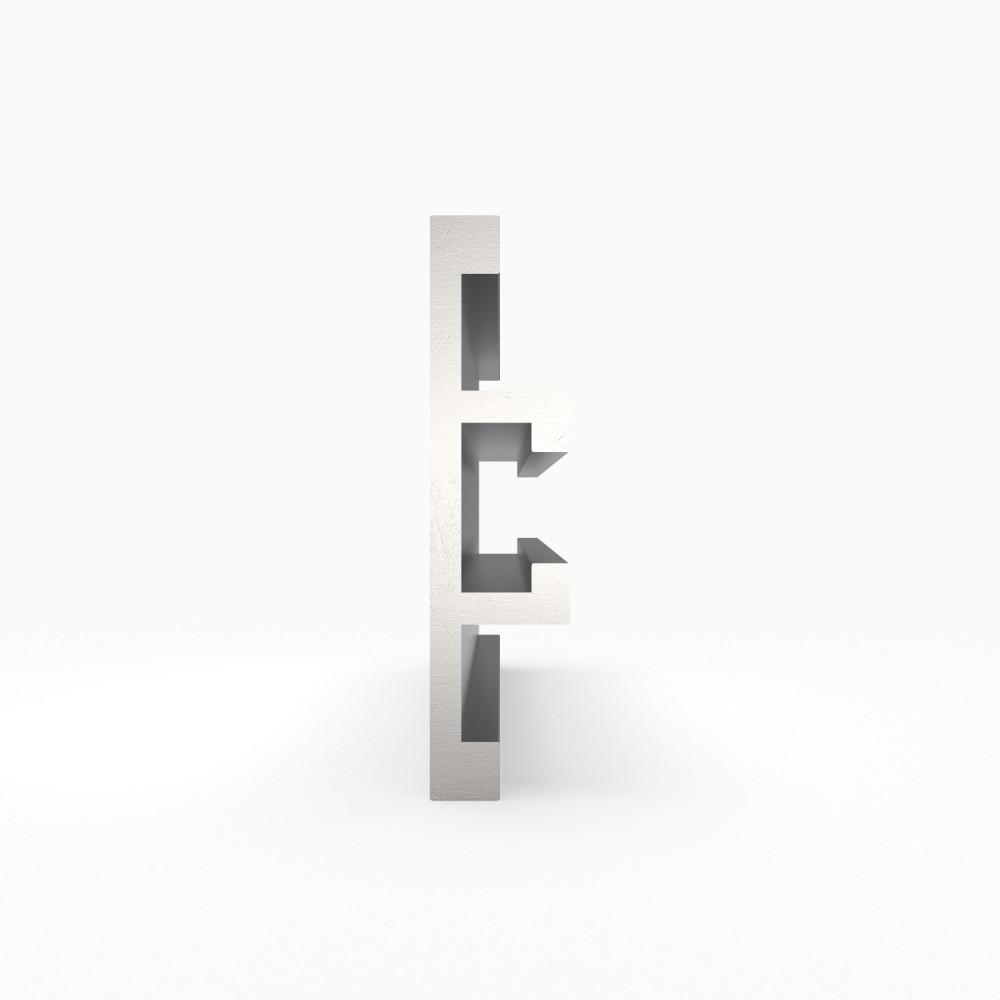 ,Side Guide Rail Part 159 / 1088 / 1089