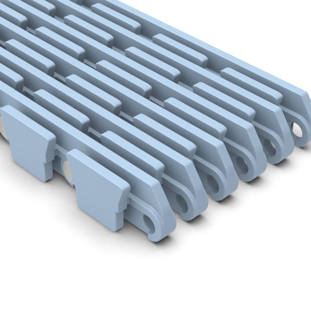 ,550 Mini Raised Rib