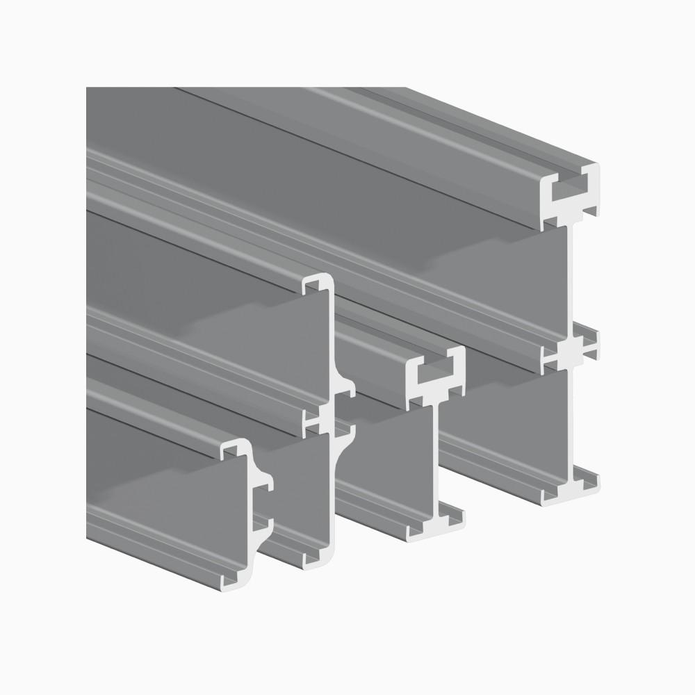 ,Part 358-359-360-361 Aluminum|I