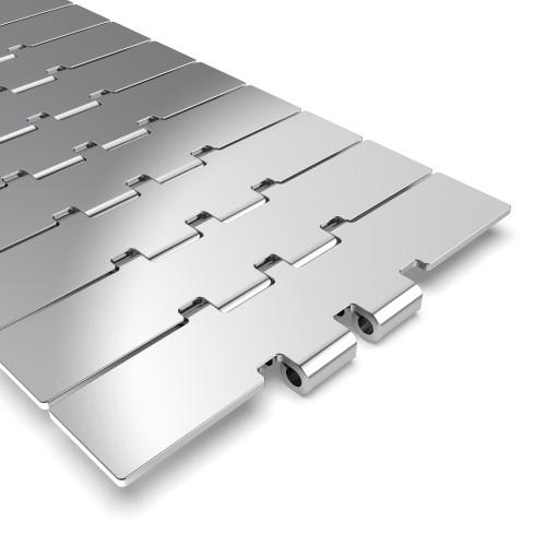 802-805 Flat Top