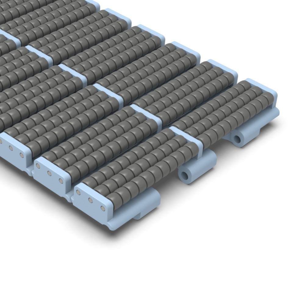 ,821 Low Back Pressure