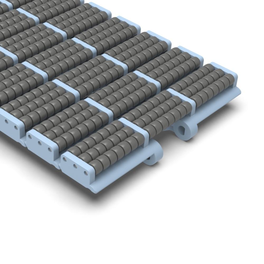 ,8257 Low Back Pressure