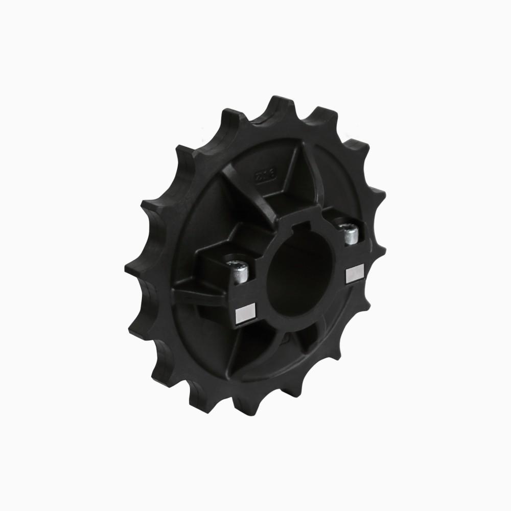 ,260-261 split molded sprocket|I