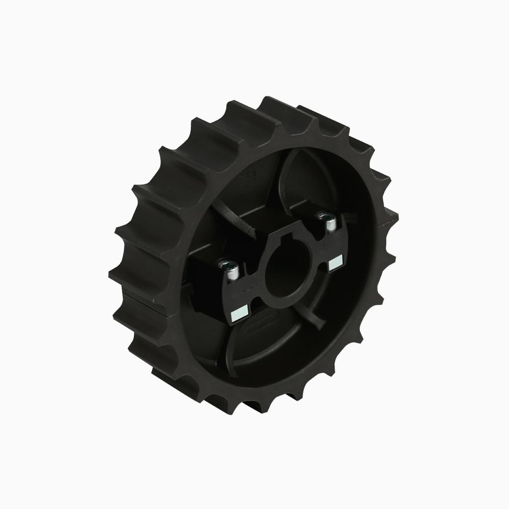 ,881 split molded sprocket|I