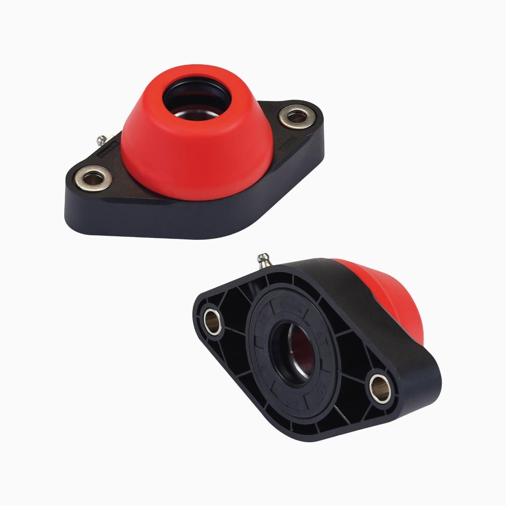 ,UCFL Grub screw Watertight Reinforced|M