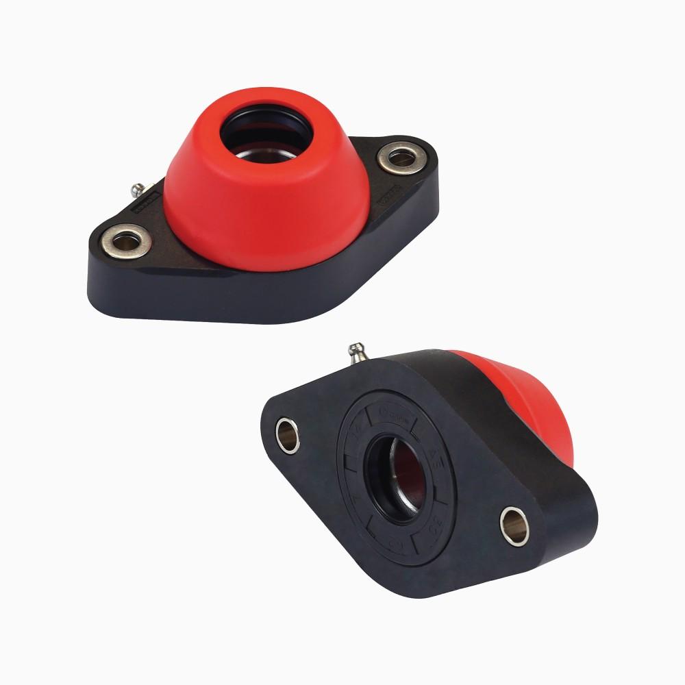 ,UCFL Locking collar Watertight Solid|M