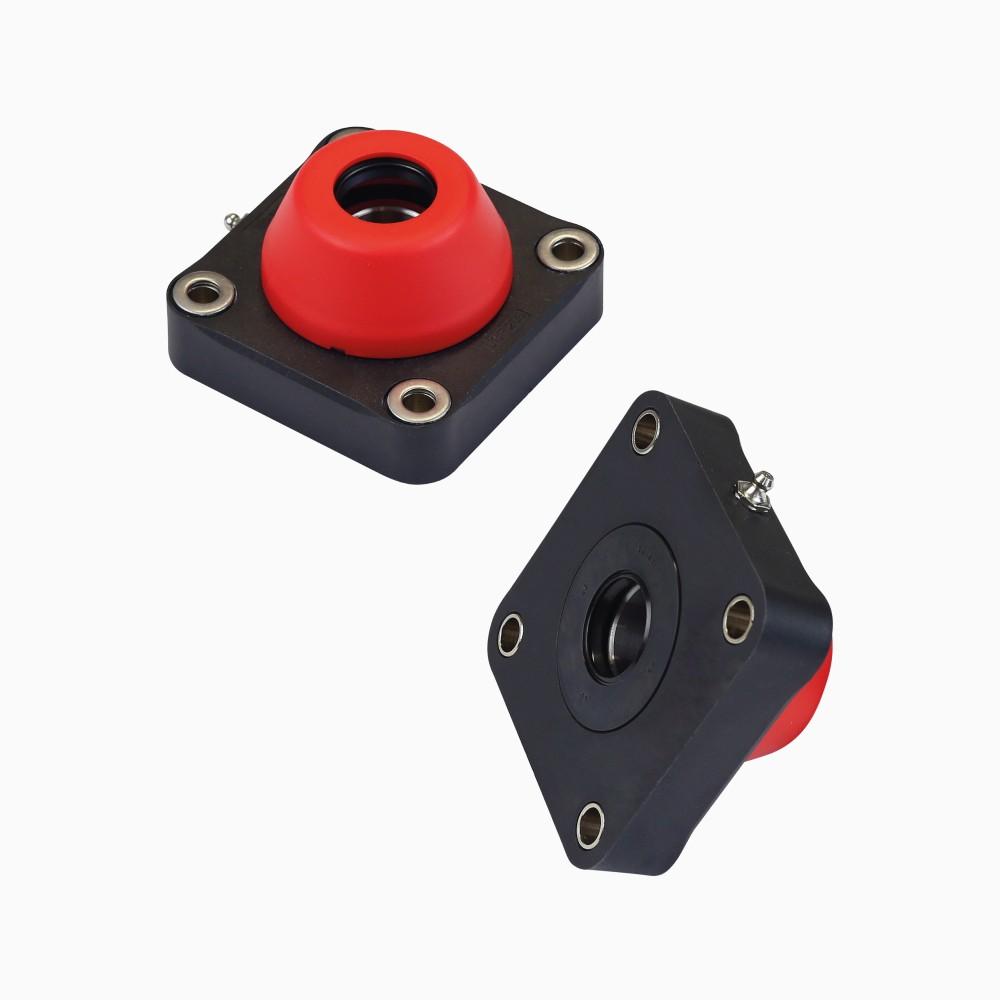 ,UCF Grub screw Watertight Solid|M