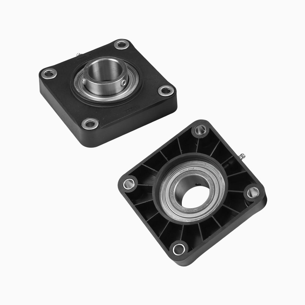 ,UCF Locking collar Standard Reinforced|M