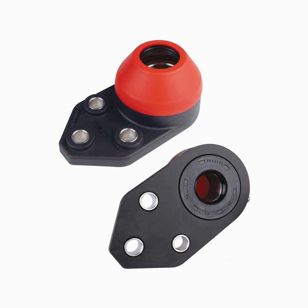 ,UCFA Grub screw Watertight Solid|M