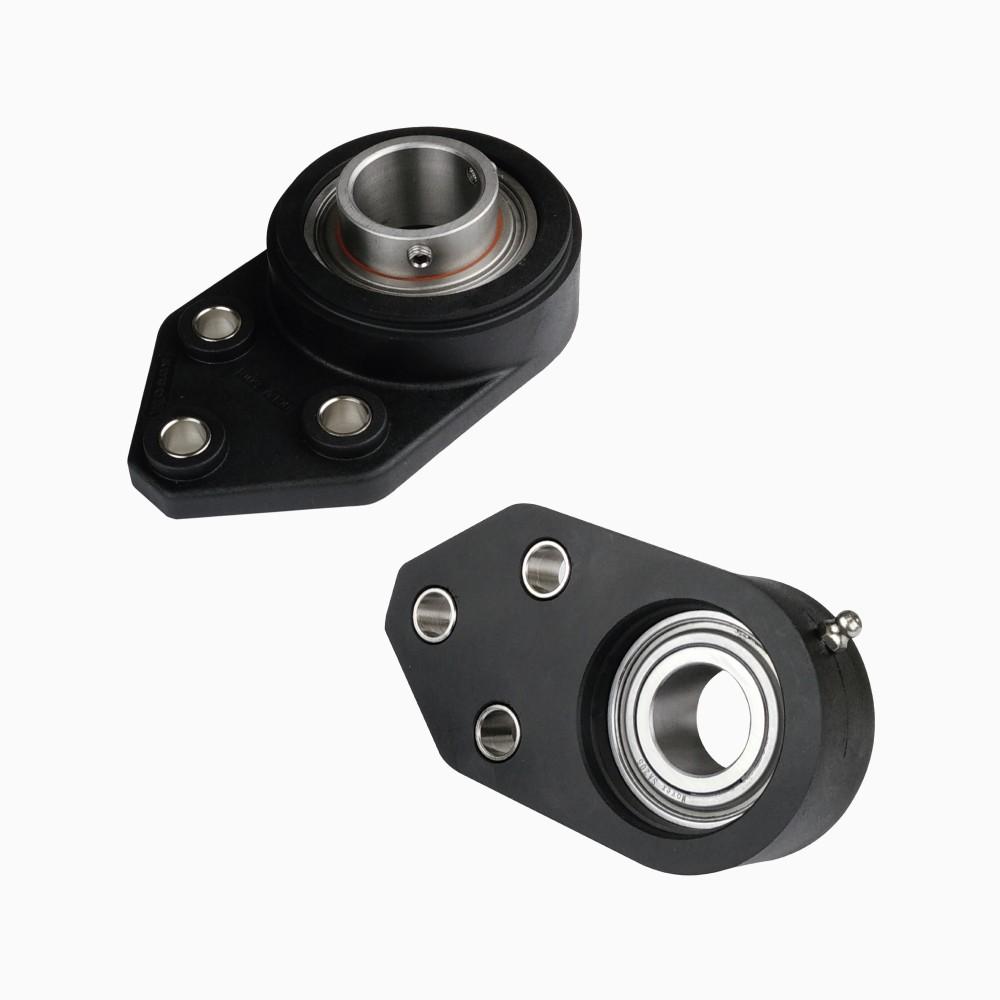 ,UCFA Locking collar Standard Solid|M