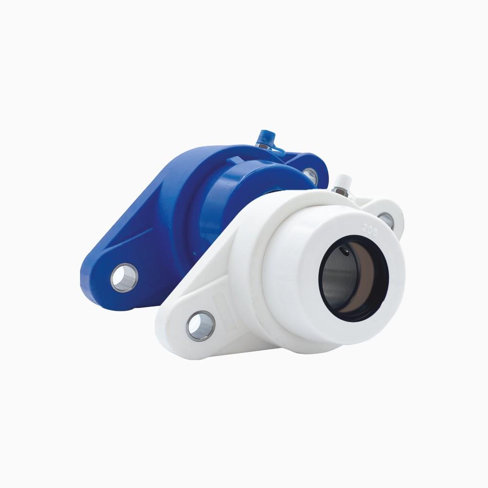 ,FL Hygienic Grub screw Watertight Solid|M