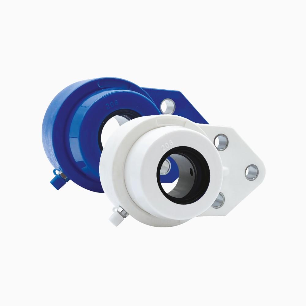 ,FB Hygienic Grub screw Watertight Solid|M