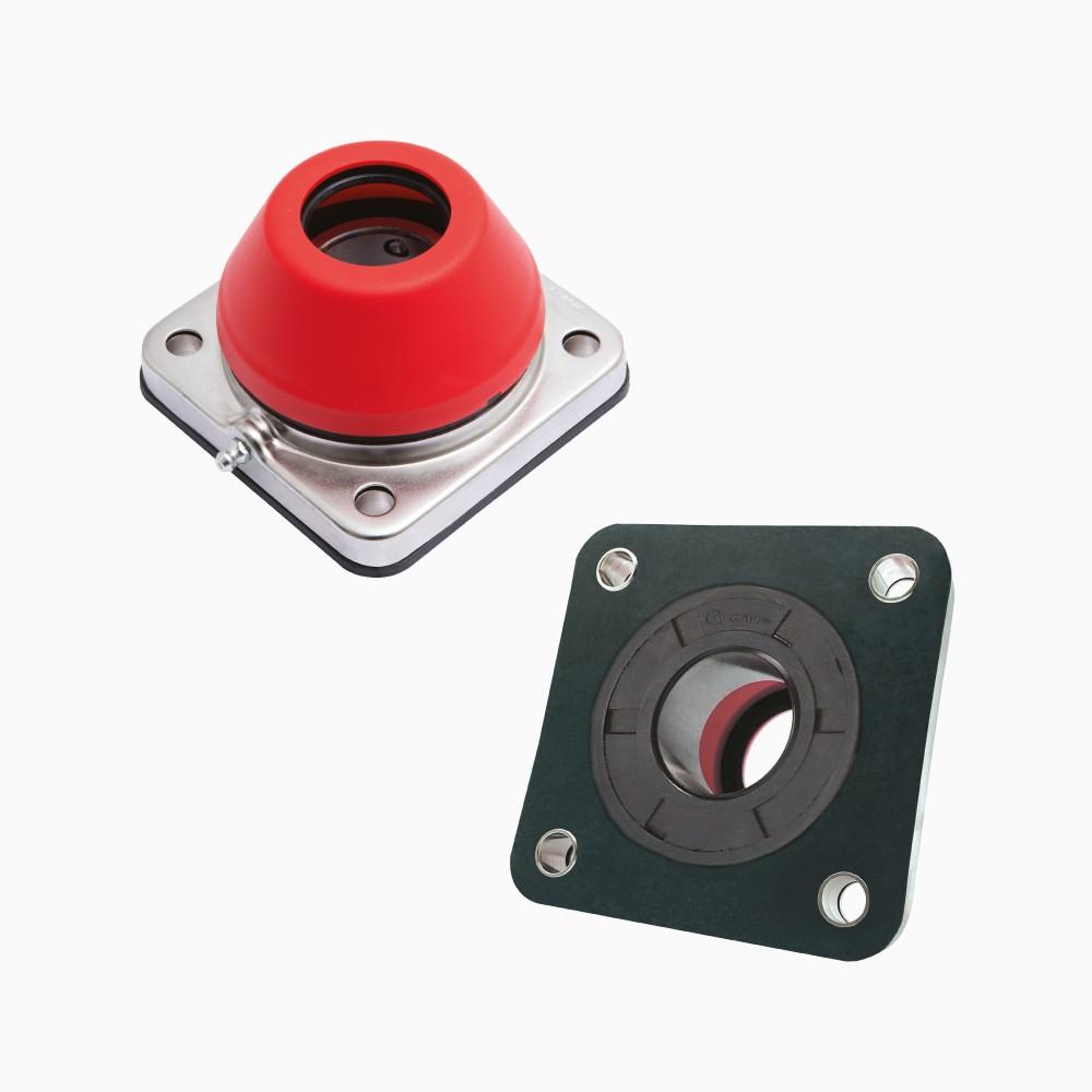 ,CS Grub screw Watertight Solid|I