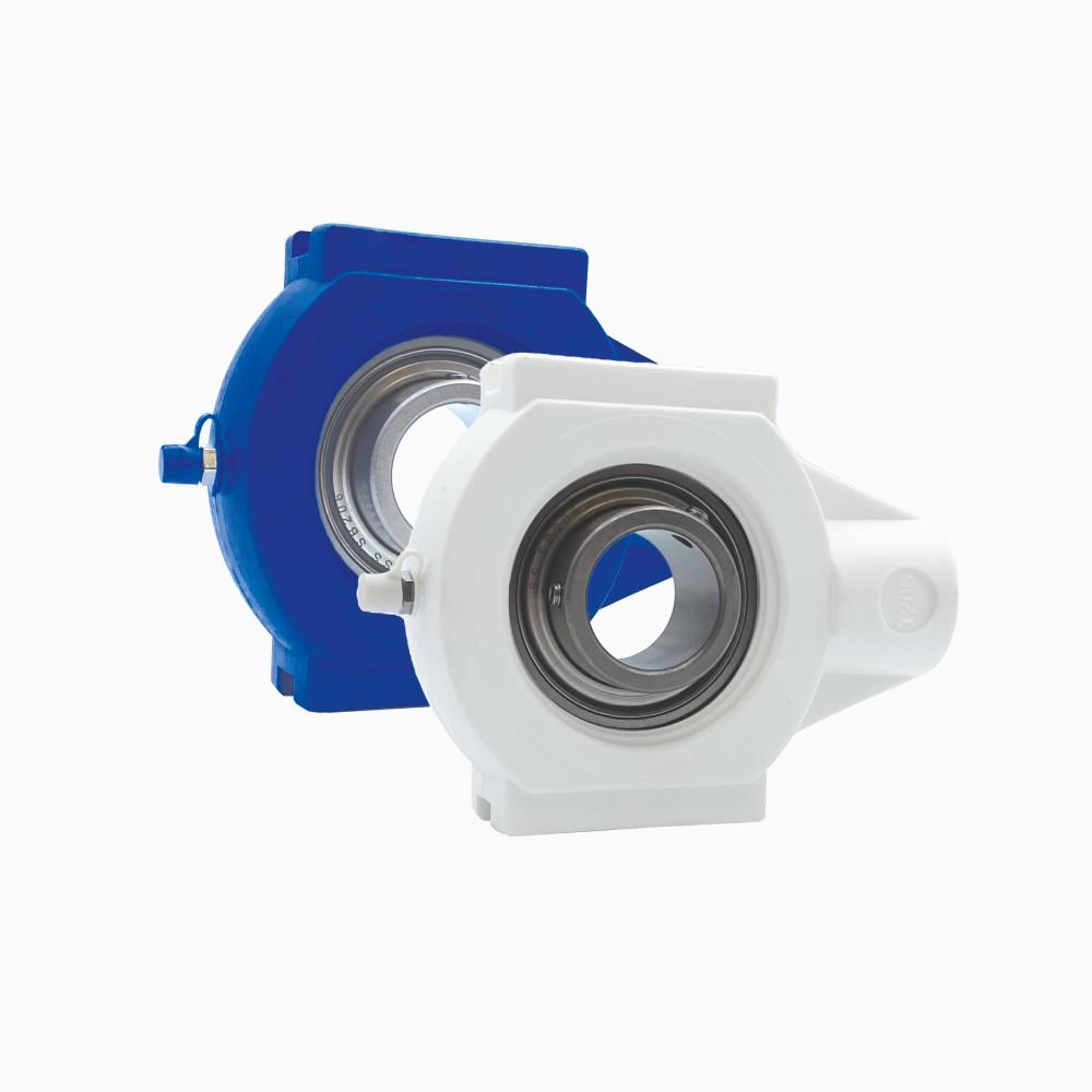 ,UCT Hygienic Grub screw Standard Solid|I