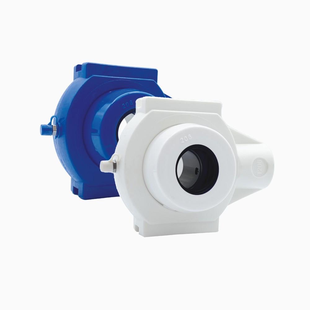 ,UCT Hygienic Grub screw Watertight Solid|I