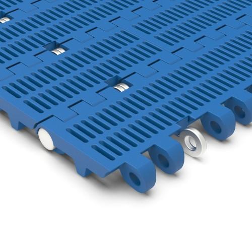 7010 Heavy duty Perforated Top