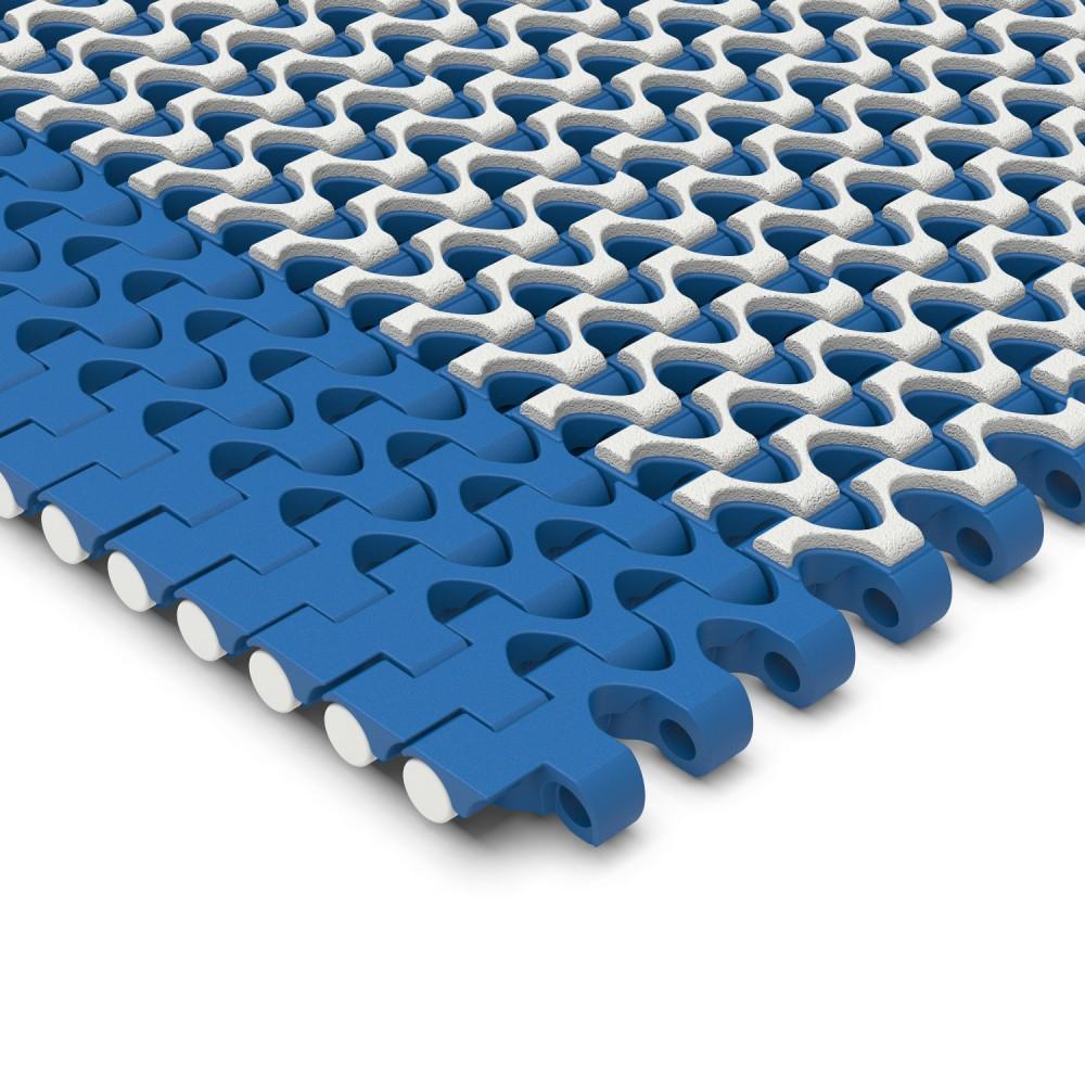 ,7233 Flush Grid and Grip Top