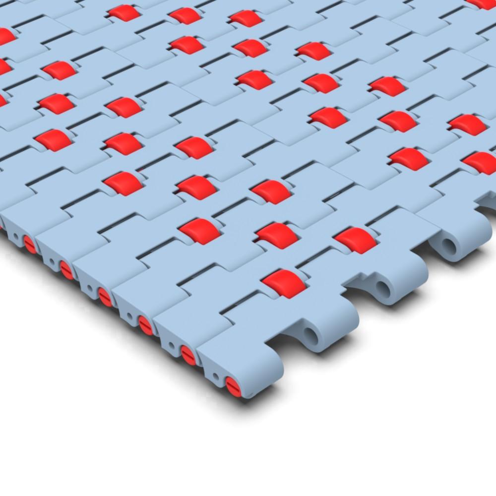 ,530 Low Back Pressure