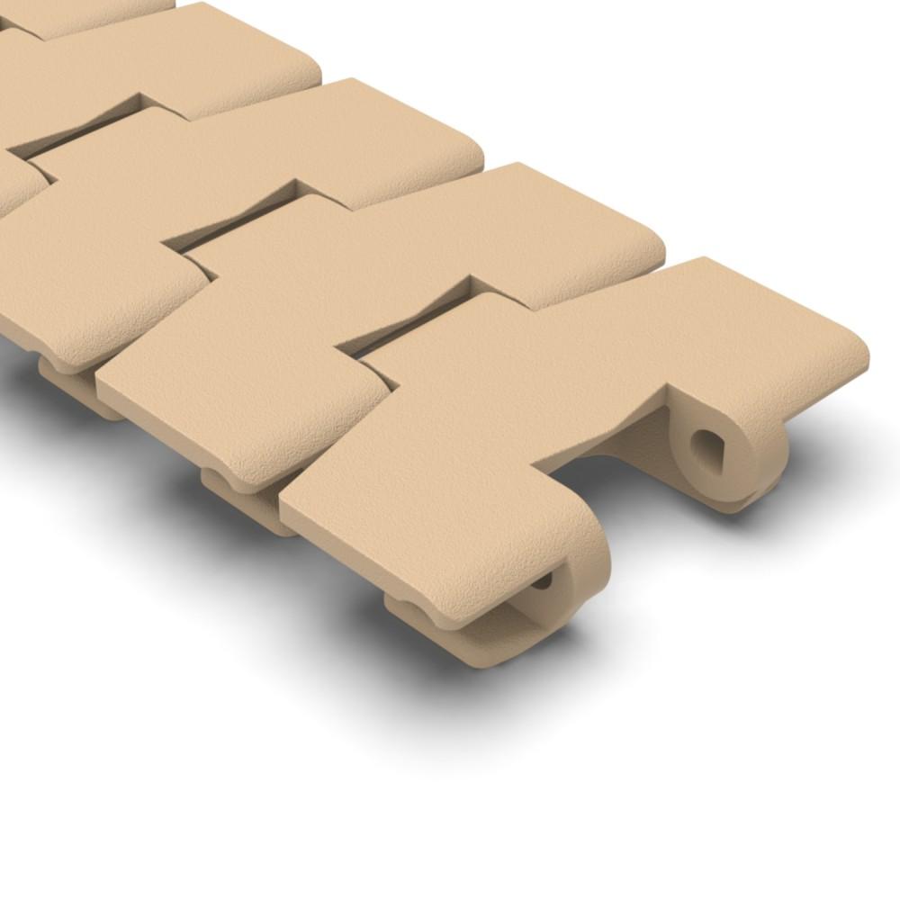 ,880 TAB BO Flat Top