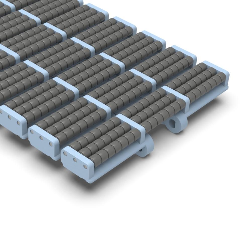 ,882 M Low Back Pressure
