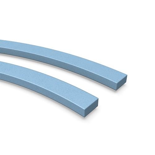 Replacement curve KIT 260 M|M