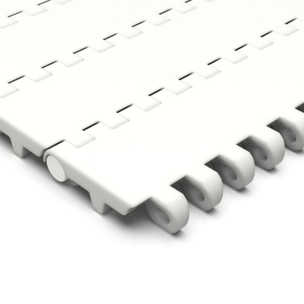 ,7010 Flat Top Mold to Width