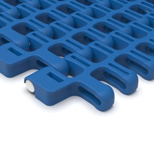 7293 Tight Radius Flush Grid