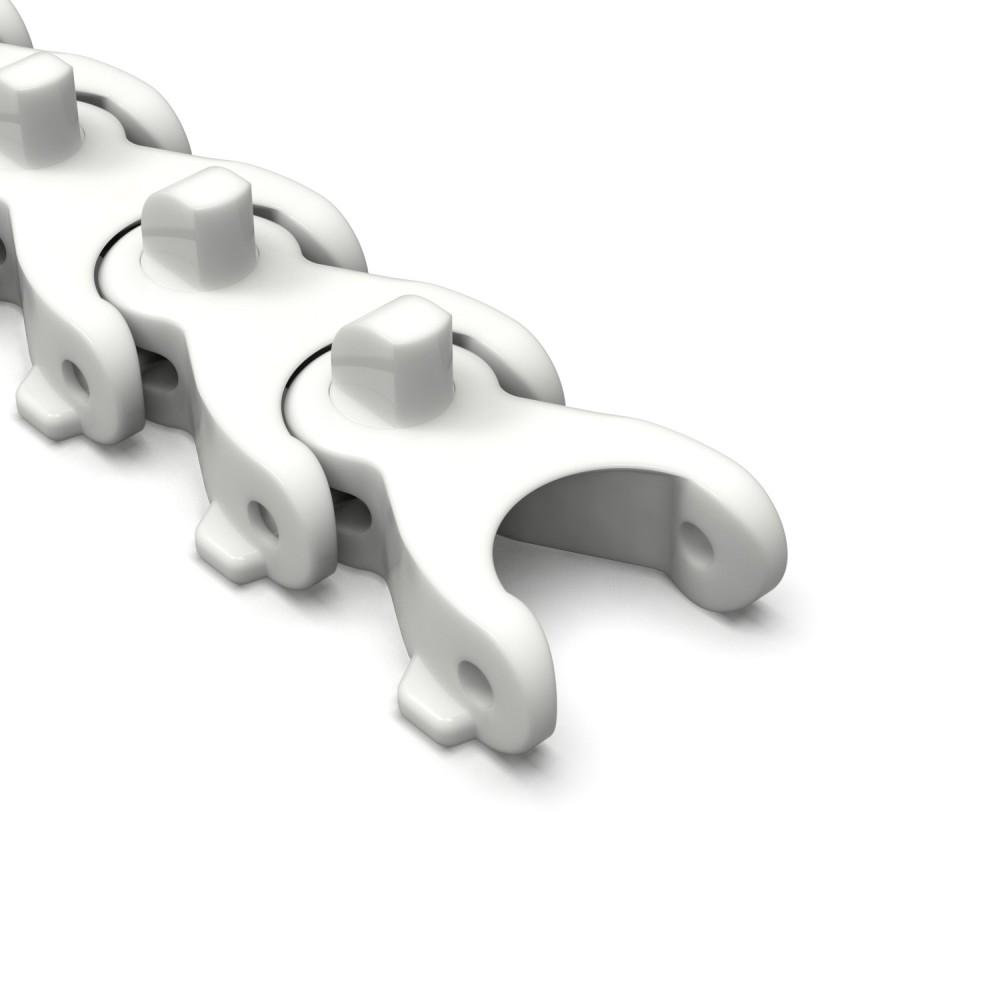 ,1701 TAB OPF Flat Top