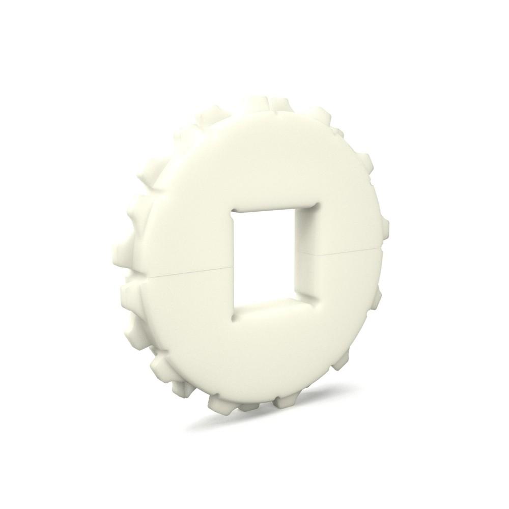 ,7010-7290-7293 split machined sprocket|M