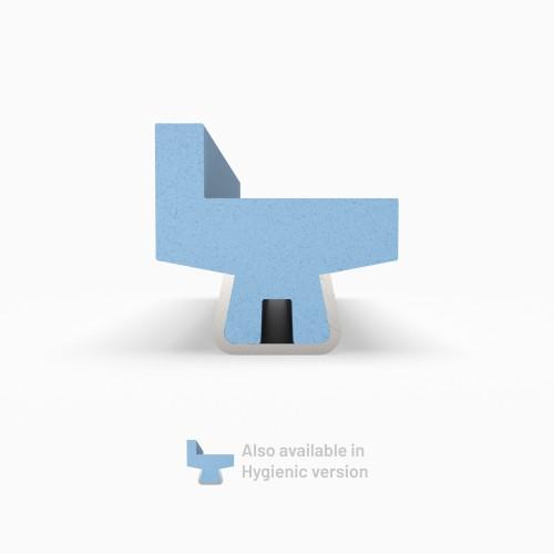 Guide rail Part 144|M