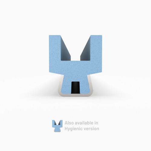 Guide rail Part 145|M