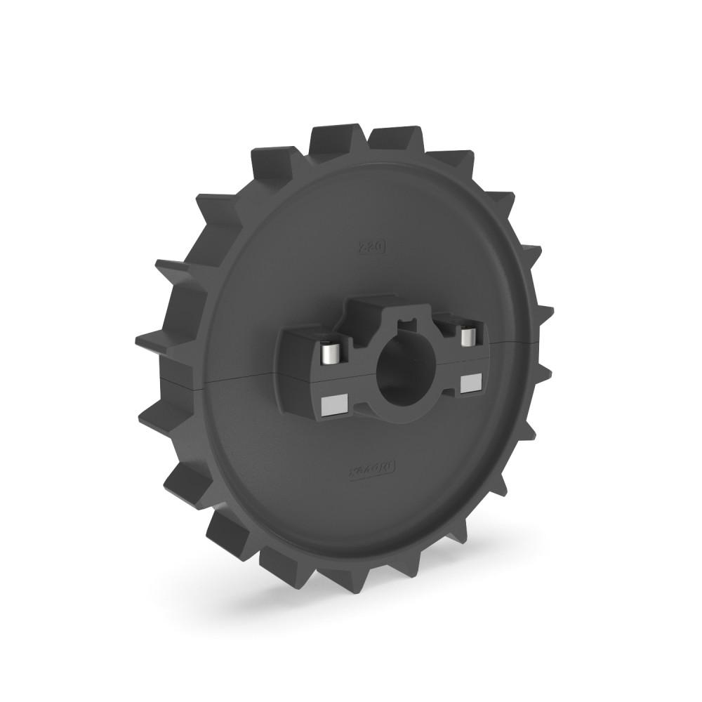 ,551 molded sprocket|I