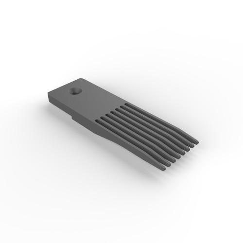 Part 389 for 550 Mini RR