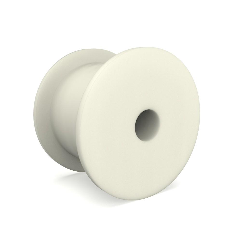 ,805 split machined idler wheel|M