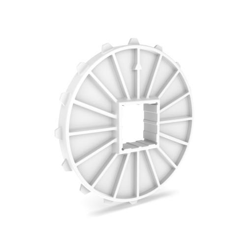 7400RR One-piece molded sprocket|M