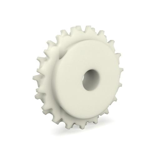 7544 Support sprocket|M