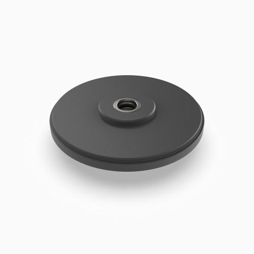 1706-765 machined turning disk|M