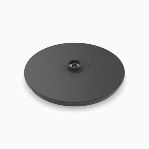 MF PRO molded turning disk