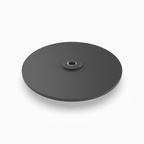 878 machined turning disk + bearings|M