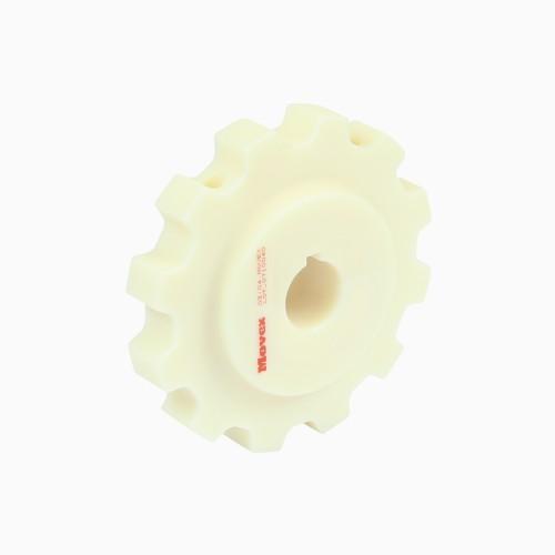 882 split machined sprocket|M