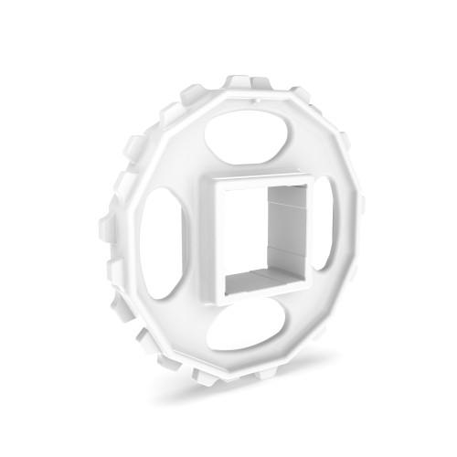 7010-7290-7293 one-piece molded sprocket|M