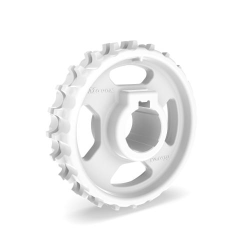 7185-7220-7233-7234 one-piece molded sprocket|M