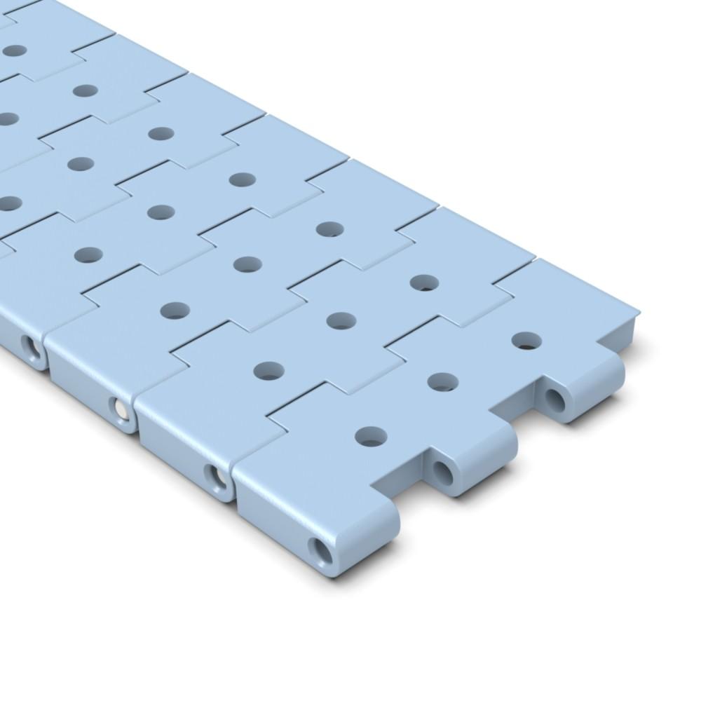 ,550 Light Top Aeroflow One track Belt