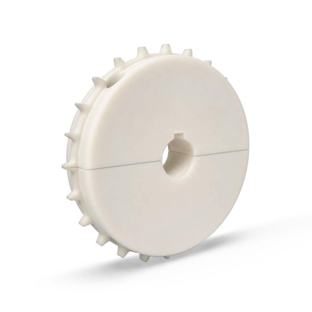 ,590 PRO LBP split sprocket|M