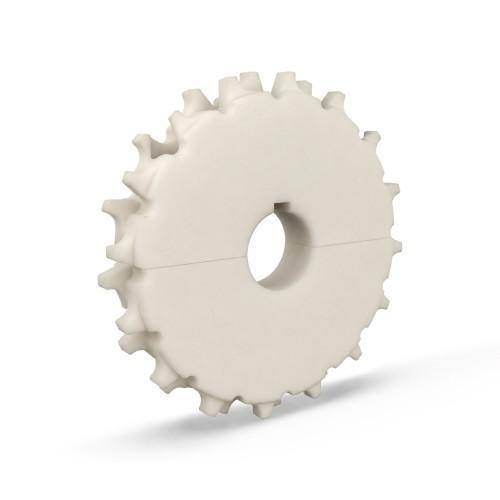 7510-7520-7585 split machined sprocket|M