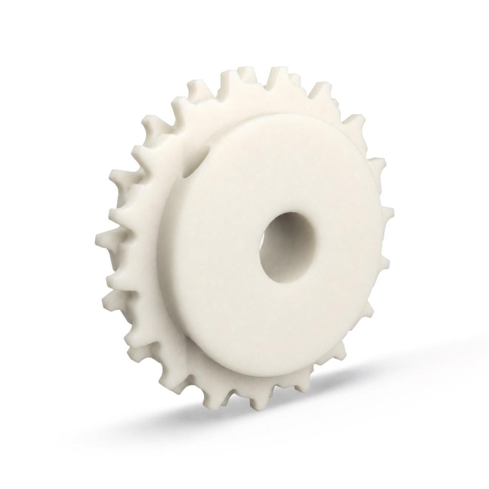 7544 Support sprocket|M | Sprockets & Turning disks > Belt sprockets | 7540-7544 | Cover Thumbnail
