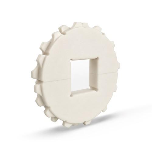 7010-7290-7293 split machined sprocket|M