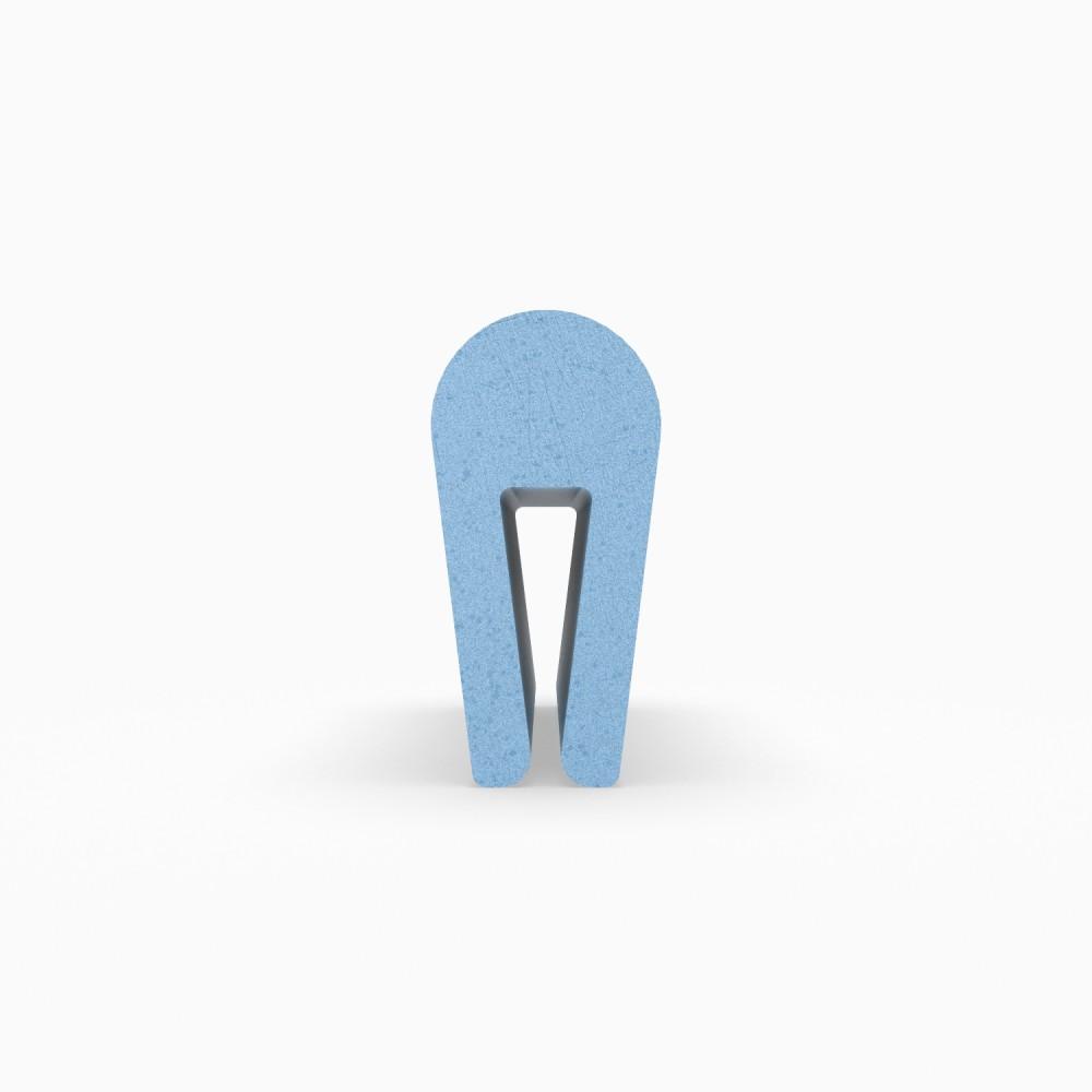 Bar Cap Part 1109 | ,Extruded profiles | Bar Cap & Cover | Cover Image